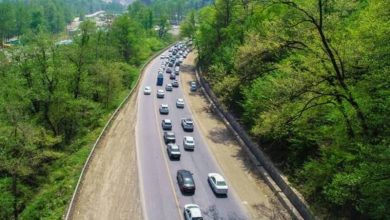 محدودیت‌های ترافیکی جاده‌ها