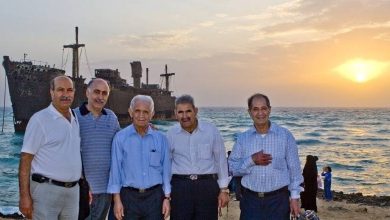 کیش و محلات اولین مقاصد سفرهای یارانه ای بازنشستگان