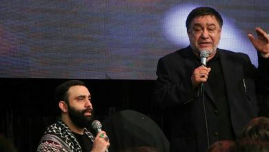 غلام پیروانی