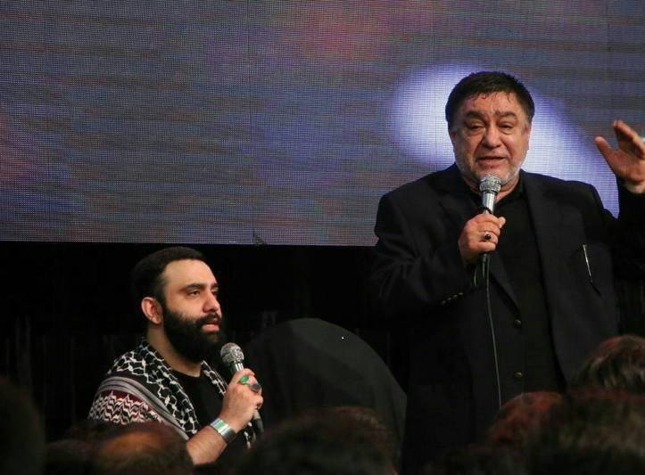 غلام پیروانی