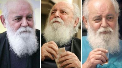 مسعود بهنود