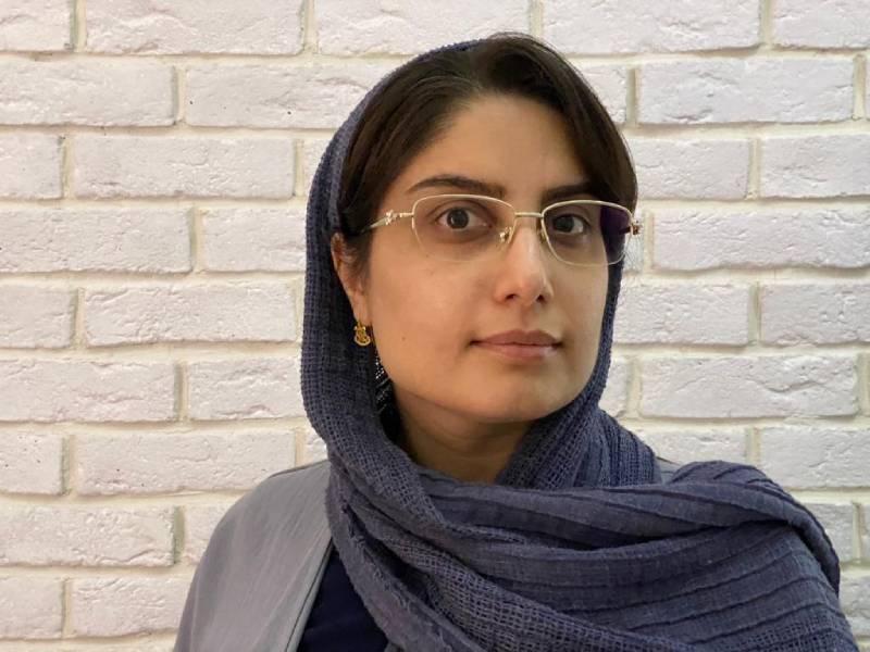 فرهنگ ایران زمین