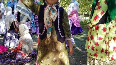 برنامه های هفته گردشگری در ایران