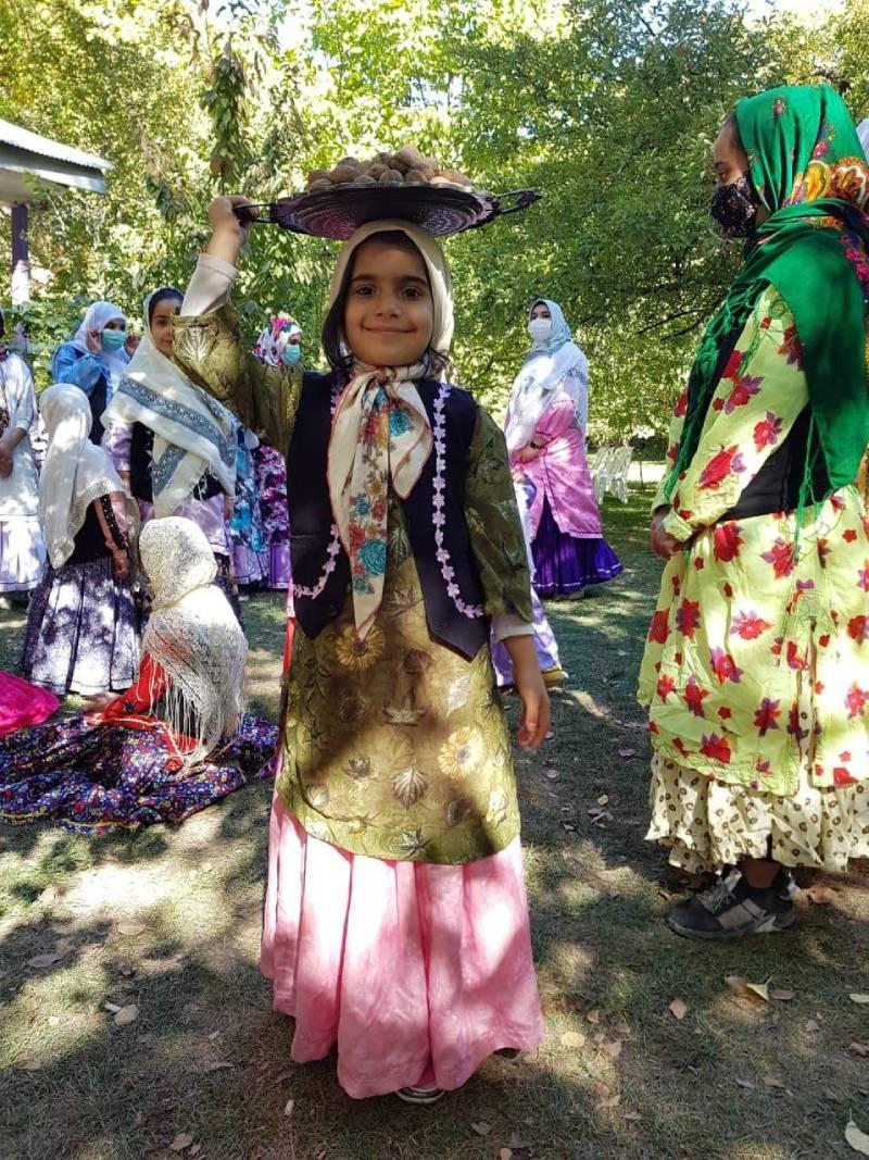 برنامه های هفته گردشگری در ایران