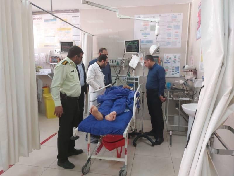 مسجد حاج عباس