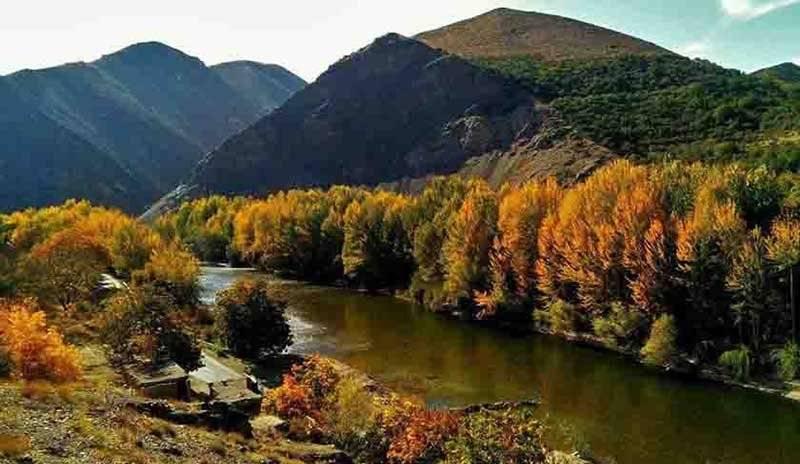 سفرهای پاییزی