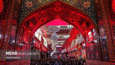 اربعین حسینی