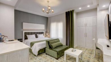 گران‌فروشی هتل‌ها