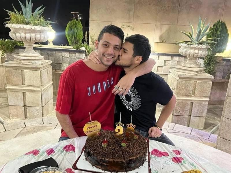 نسرین مقانلو