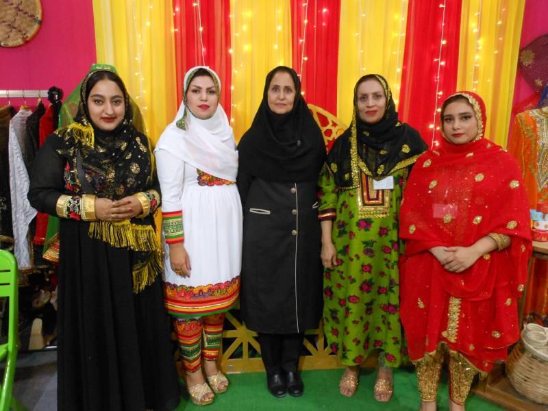 کانون زنان بازرگان اتاق بازرگانی استان هرمزگان