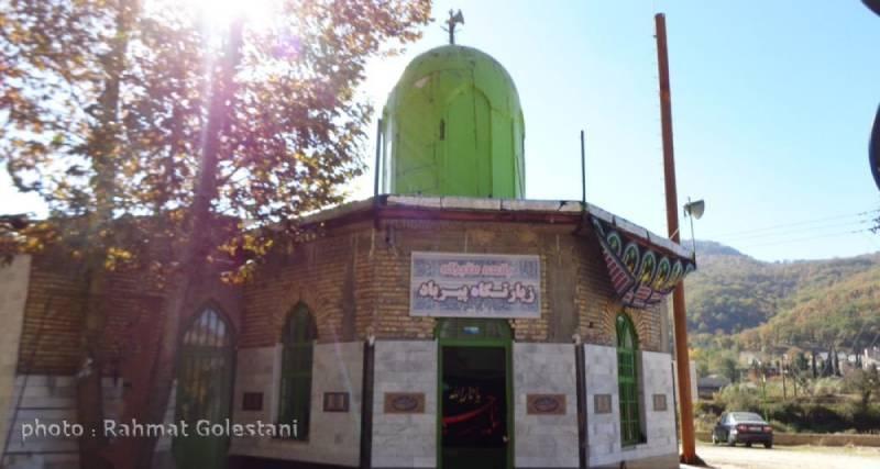 نوده خاندوز