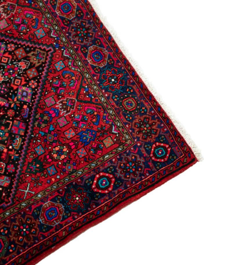 فرش دستباف قلتوق زنجان