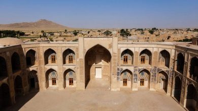 قدیمی‌ترین مدارس