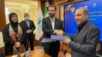 کیش پرچمدار سافاری ، رالی و برندسازی صنایع دستی می شود