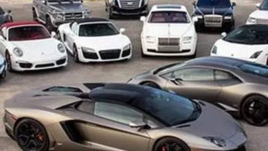 واردات خودرو کارکرده