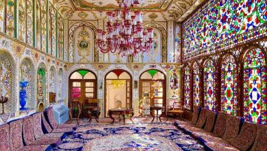 خانه ملاباشی