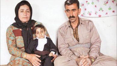 محمد قادرزاده