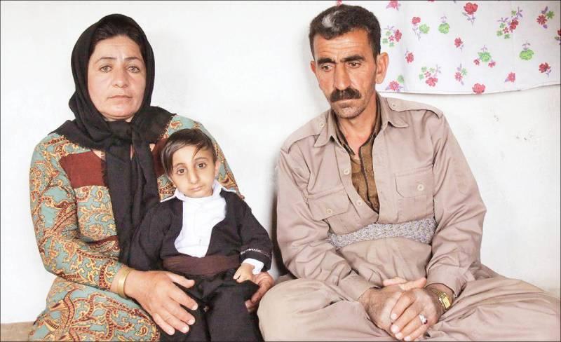 محمد قادرزاده