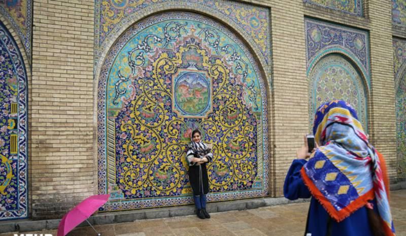 کودکان این هفته به کاخ نیاوران دعوتند