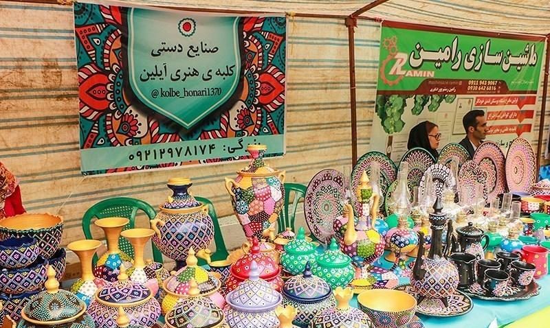 جشنواره ملی فندق