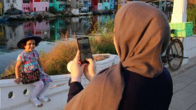 ریزش  شدید آمار سفر در هفته اخیر