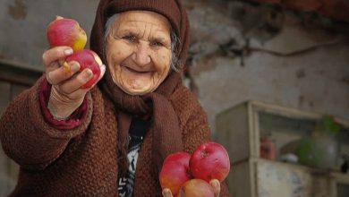 مردان زودتر پیر می شوند یا زنان؟