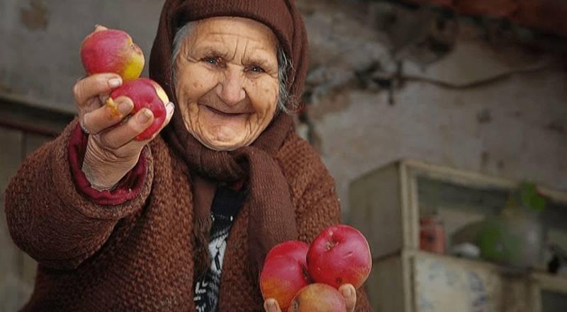 مردان زودتر پیر می شوند یا زنان؟