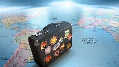 تعلیق صدور ویزای شنگن