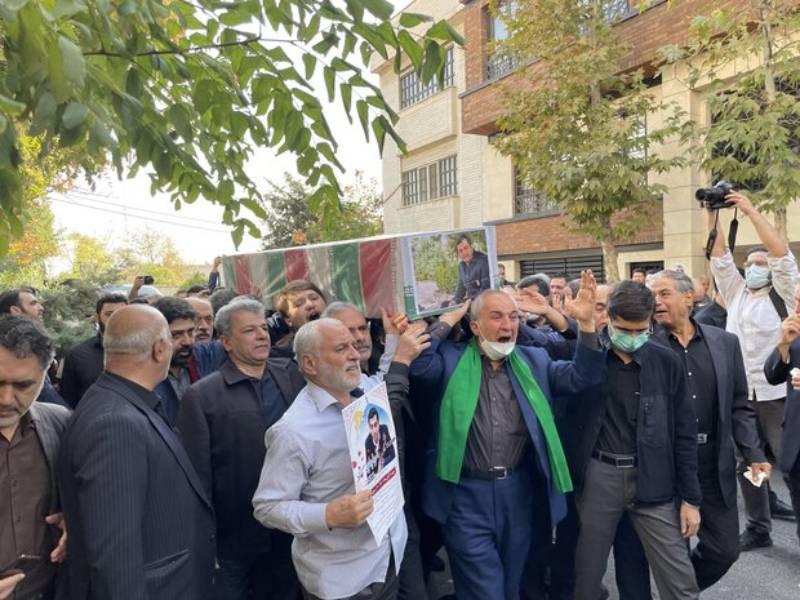 فریدالدین معصومی