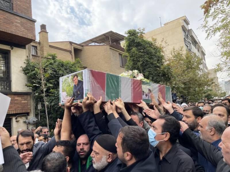 فریدالدین معصومی