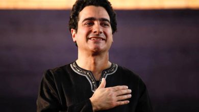 همایون شجریان