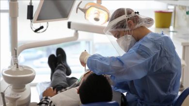 دندانپزشکی