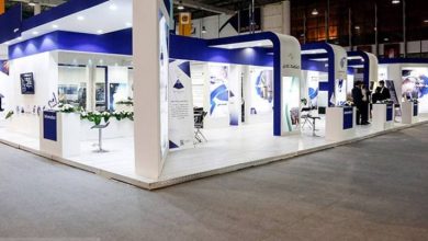 نمایشگاه بین‌المللی گردشگری سلامت در شیراز