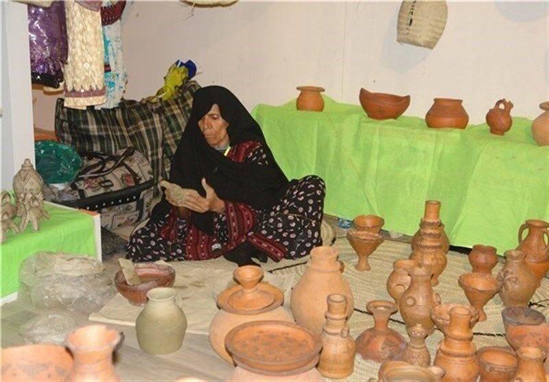 معافیت ۱۰۰درصدی مالیات کارگاههای تولیدی صنایعدستی