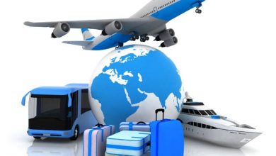 قوانین و آیین نامه های کسب و کارهای گردشگری