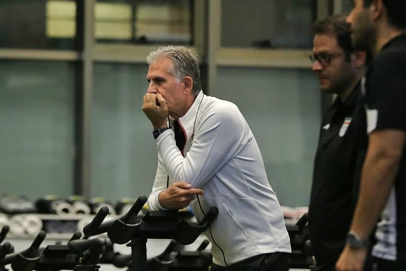 تیم ملی فوتبال