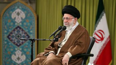 رهبر انقلاب اسلامی