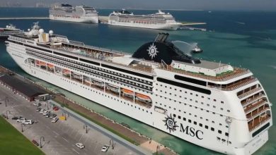 اقامت گردشگران جام جهانی در