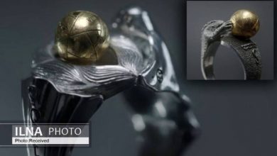 هنرمندان صنایع دستی