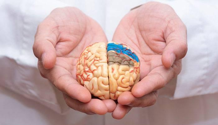 آلزایمر یک عفونت است