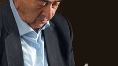 محمد بهمن بیگی