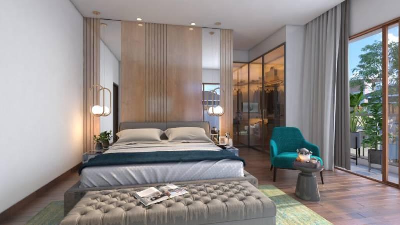 خرید ویلا در آمل