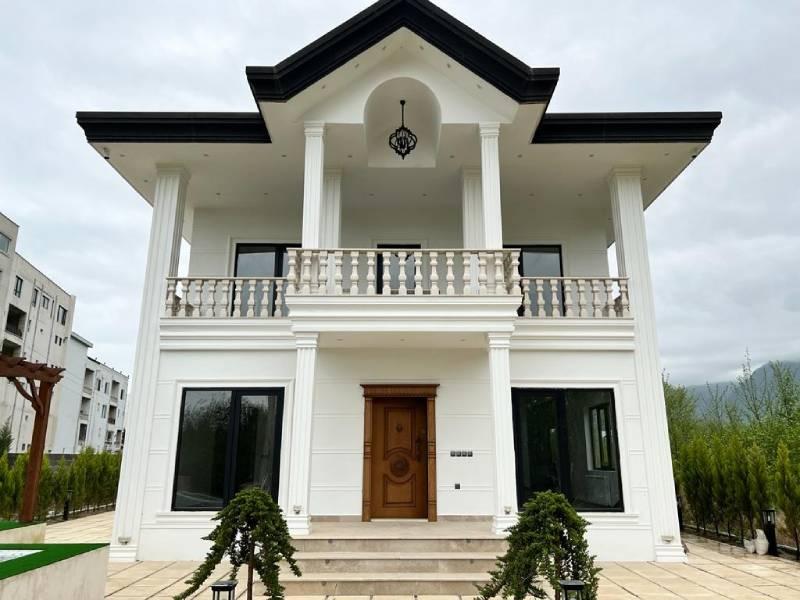 خرید ویلا در آمل