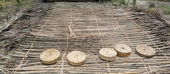 سِوِند بافی