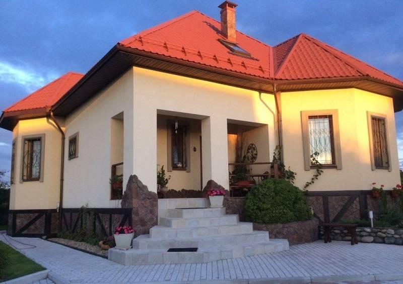 خرید ویلا در انزلی