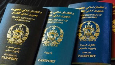 هزینه سنگین تمدید پاسپورت برای مهاجرین افغانستانی