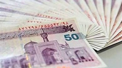 سقف ورود و خروج ریال برای هر مسافر