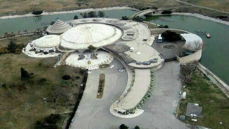 کاخ مروارید