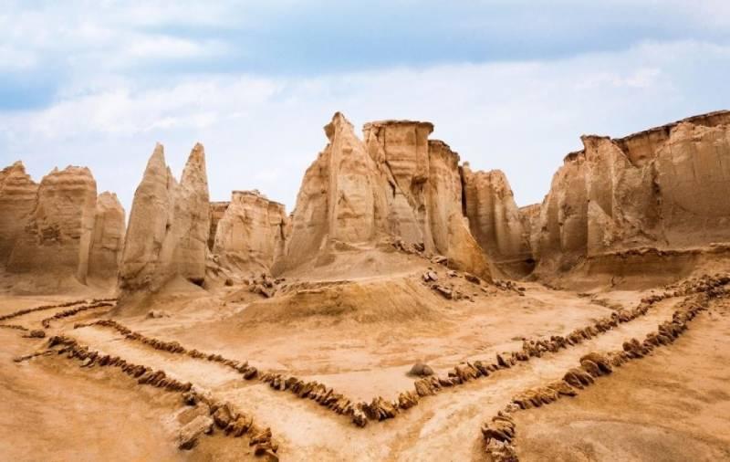 4 مقصد پاییزی شگفت انگیز برای هفته آخر آذر