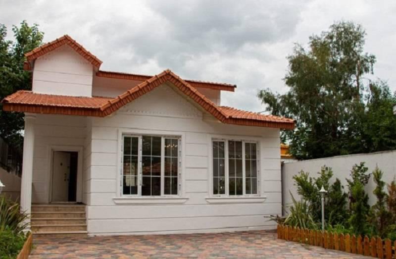 خرید ویلا در انزلی